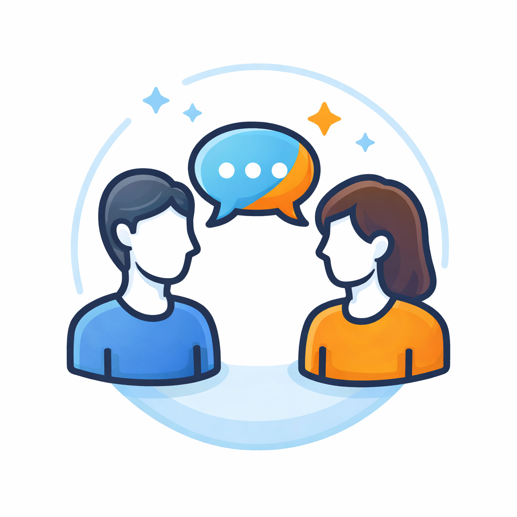 Persönlicher Kontakt