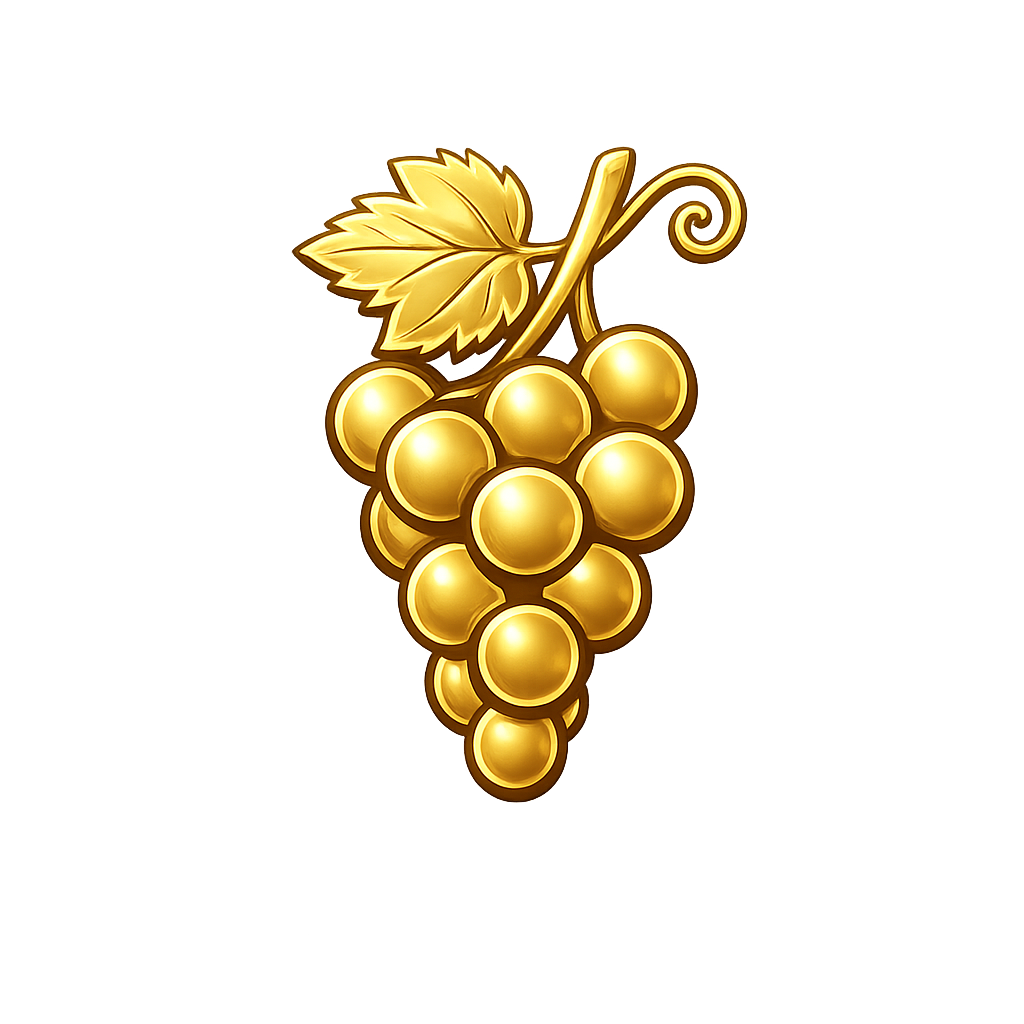 Trauben Icon