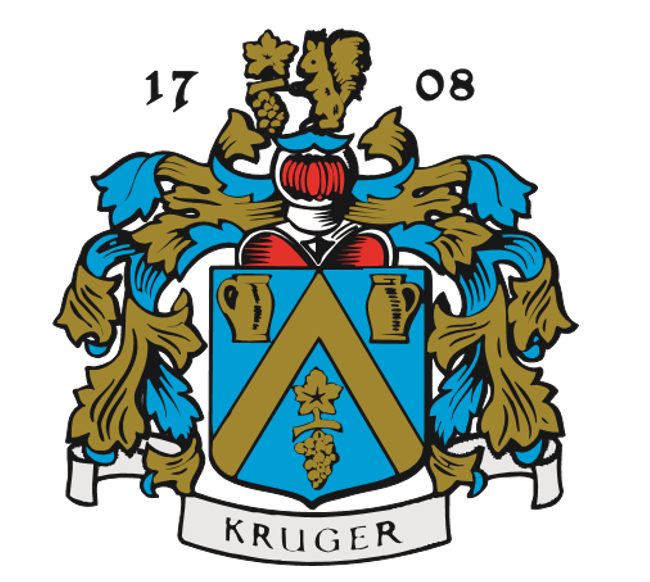 Wappen Familie Kruger